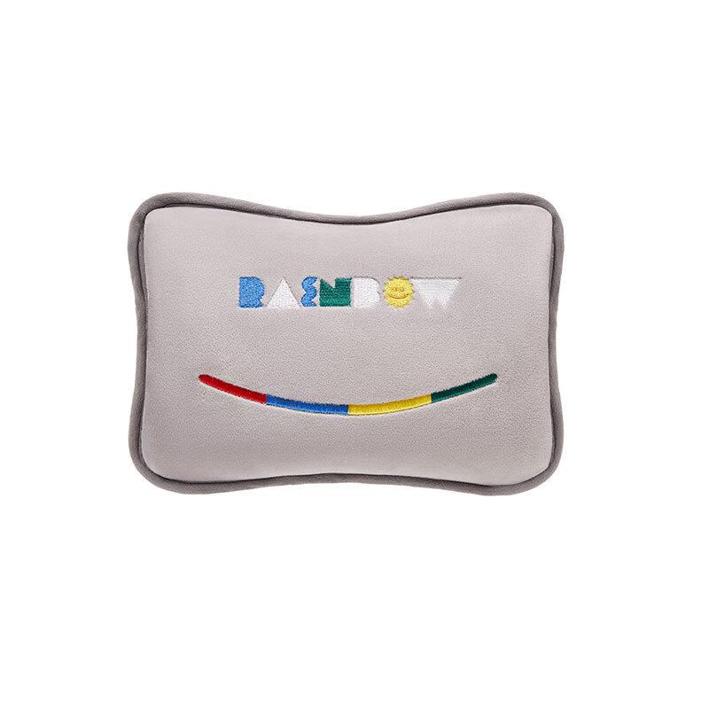 

Rainbow Electric Hand Warmer