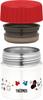 Thermos Vacuum Insulated Soup Jar 300ml Disney Black Red BKR JBU-301DS