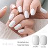 2025 New Japanese Colors UV/LED Nail Gel Set for Salon Manicure