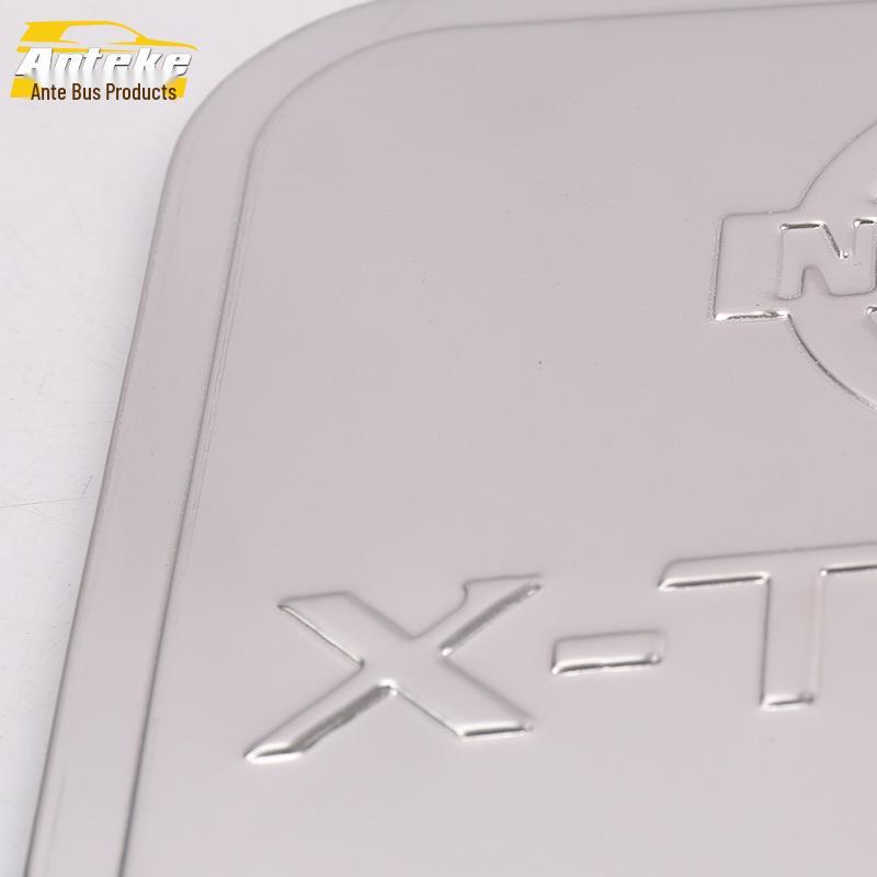 Qijun Fuel Tank Cap Protector: Fits 14 Models, Anti-Scratch/Rub Sticker, Modified Accessories