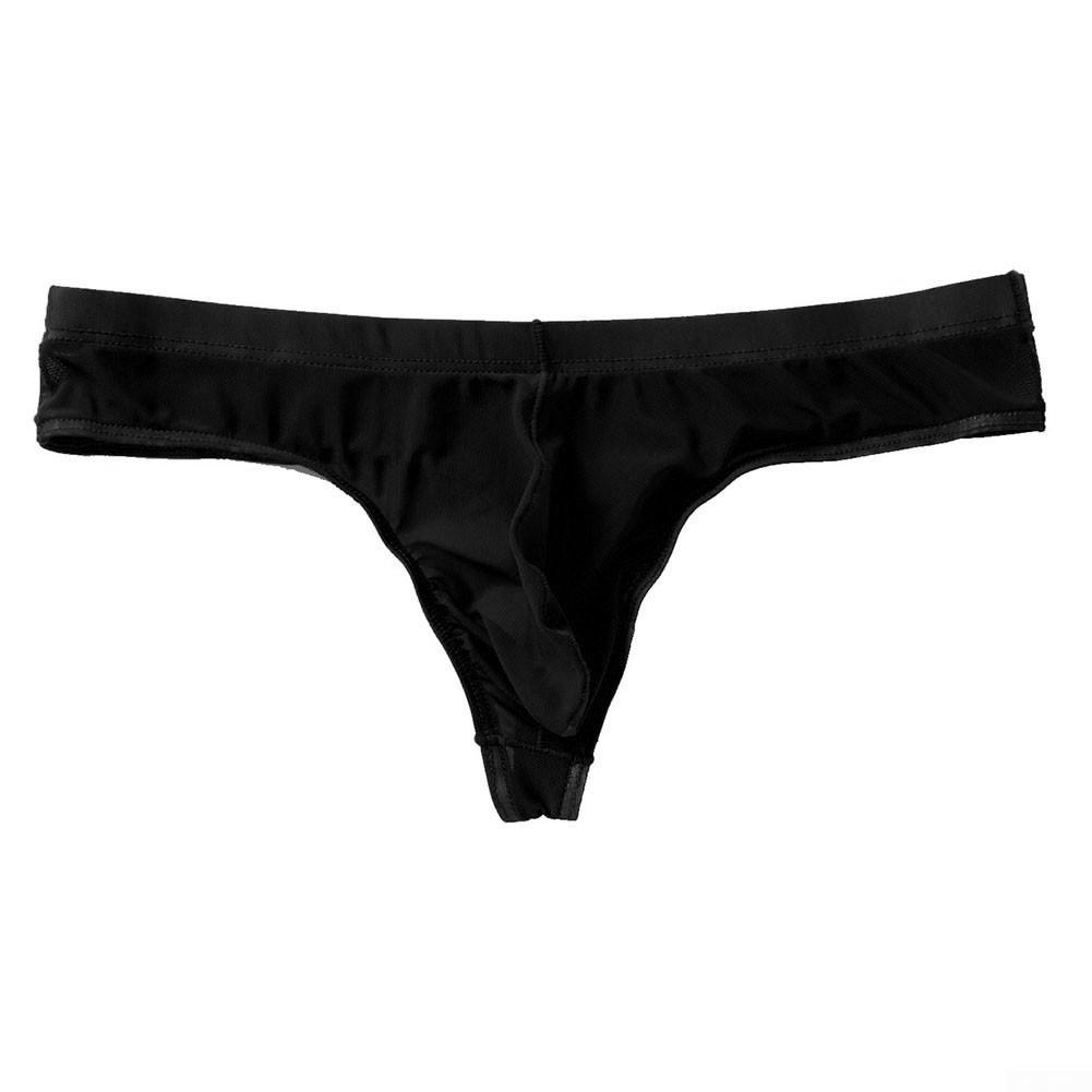 Large Brief Light Lights Mens Newest Not Nylon Thongs