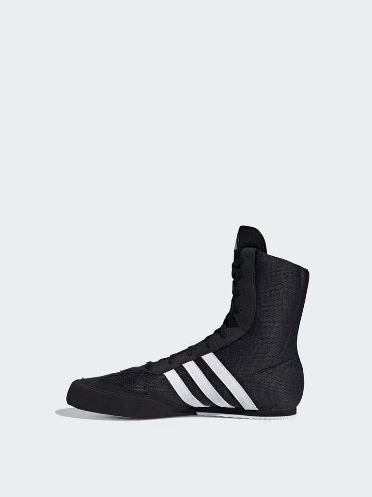 Adidas BOX HOG 2 Boxing Shoes - Adidas/FX0561