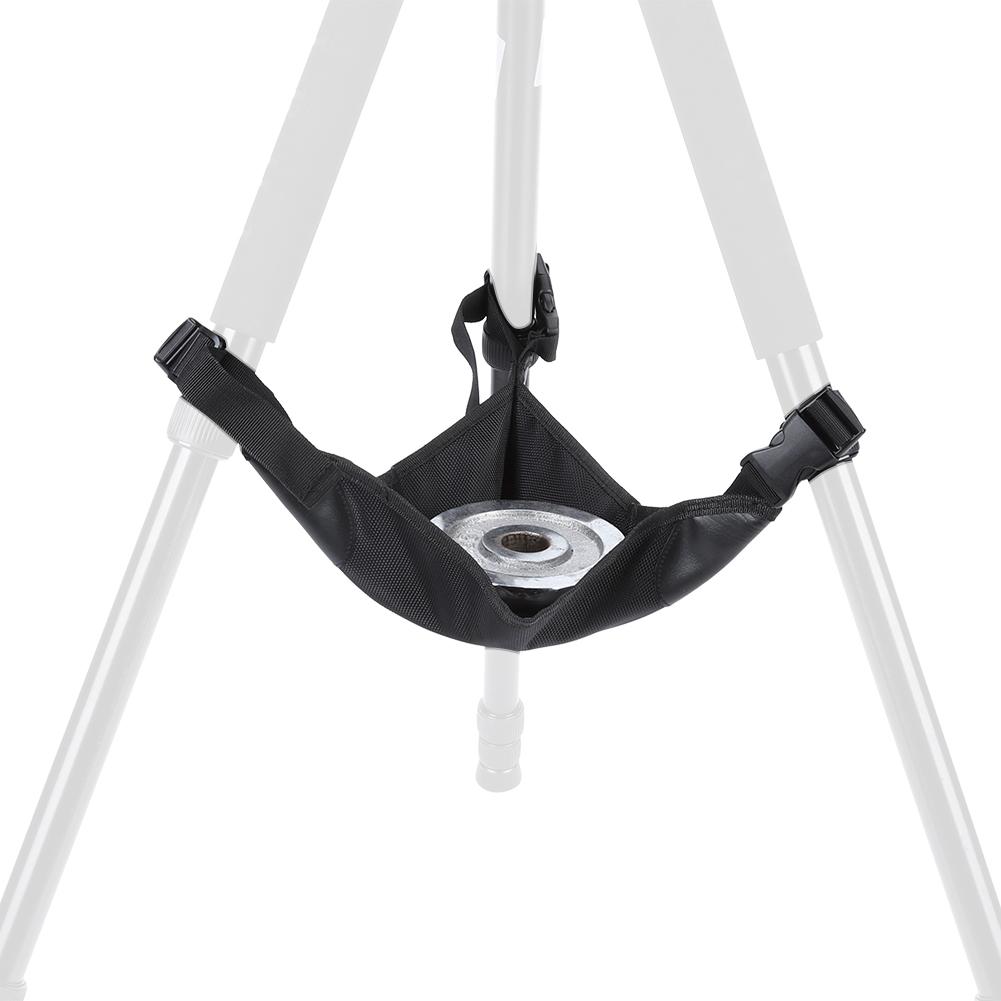Photography Mirrorless Camera SLR Tripod Accessory Stable Nylon Balancing Weight Stone Bag