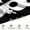 Hollow Knight Print Flannel Blanket, High quality Comfortable for All Seasons, Home Decor, Warmth and Comfort, Perfect for Christmas Gifts41