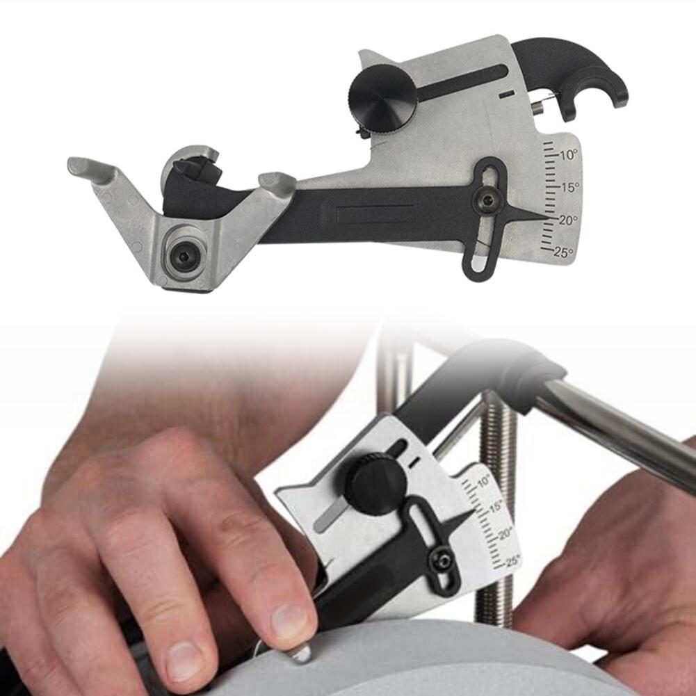 Tool Angle Regulator KS-123 Angle Adjuster Tool for Outdoor Maintenance of Kitchen Campervans RV Accessories