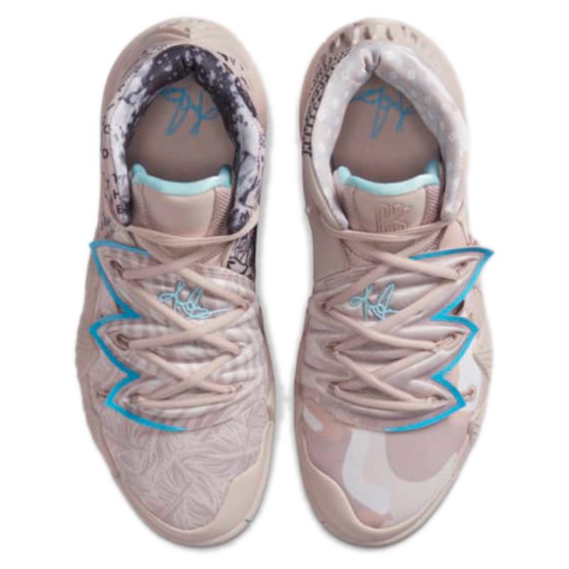 Nike Kyrie S2 Hybrid 'Desert Camo' Nike CT1971-200