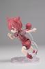 PLUM Plafia Ankomon Mini Figure Set, Approximately 100mm Tall, 1/12 Scale, Pre-Colored Plastic Model Kit, PP225