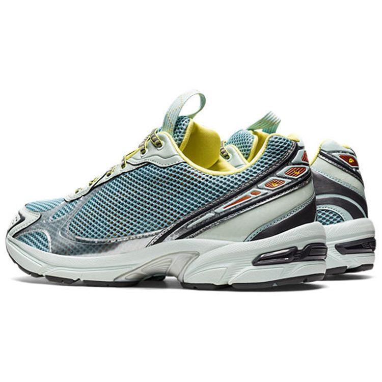 ASICS x KIKO KOSTADINOV Gel 1130 Vintage Mesh Cushioning Abrasion Resistant Breathable Low top Running Shoes Men's Blue 1201A645-400