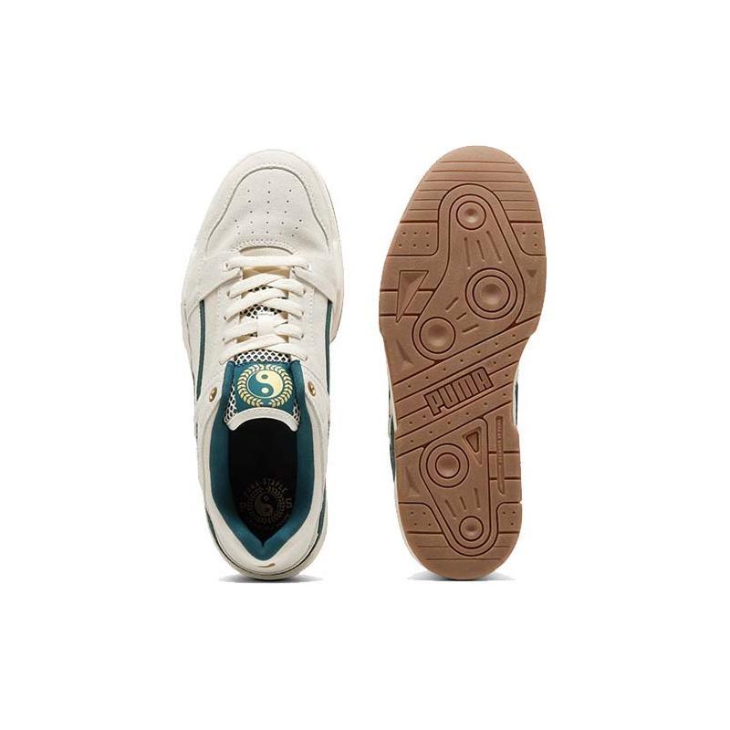 PUMA x Staple Slipstream 'Pristine Malachite' Men's 393545-01