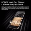 Honor Magic8 Pro EU Verze 5G AI Chytrý telefon Snapdragon 8 Elite Gen 5 6,71'' 120Hz OLED Displej 200MP Fotoaparáty 100W SuperCharge