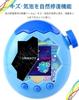 Set 5 Screen protector film Tamagotchi Paradise. Tested on actual devices 99.9 antibacterial rate. Made flexible TPU 3D curved Features 24-hour repair