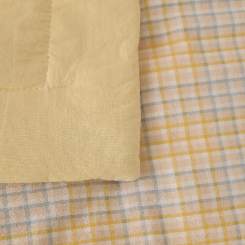 Xinjiang Cotton Summer Quilt