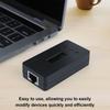 One-Key JB Tool Mod Kit JB USB Adapter W/ Ethernet Type-C Cable Game Accessories for PlayStation4/Pro/Slim 9.0-11.0 System