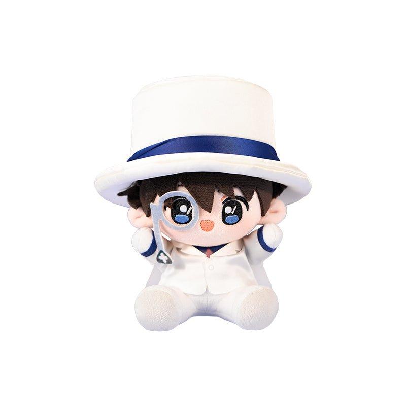 

Case Closed | Wa Ou Le Yuan Series 15cm Plush Doll Doll Paradise