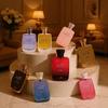 Perfumes – Perfumes
