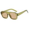 Retro Big Square Frame Women Sunglasses Oversized Driving Cycling Sport Sun Glasses Brand Designer One Piece Sun Shades Goggles