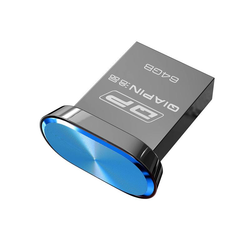OLOEY Mini Stealth Car USB 3.0 Flash Drive