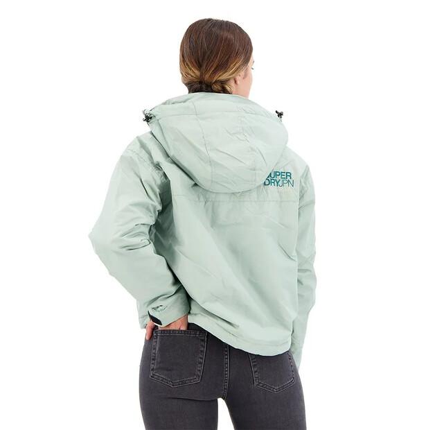 Superdry Code Windcheater Jacket