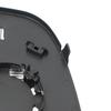 Peugeot Boxer 2006- mirror insert UPPER HEATED left