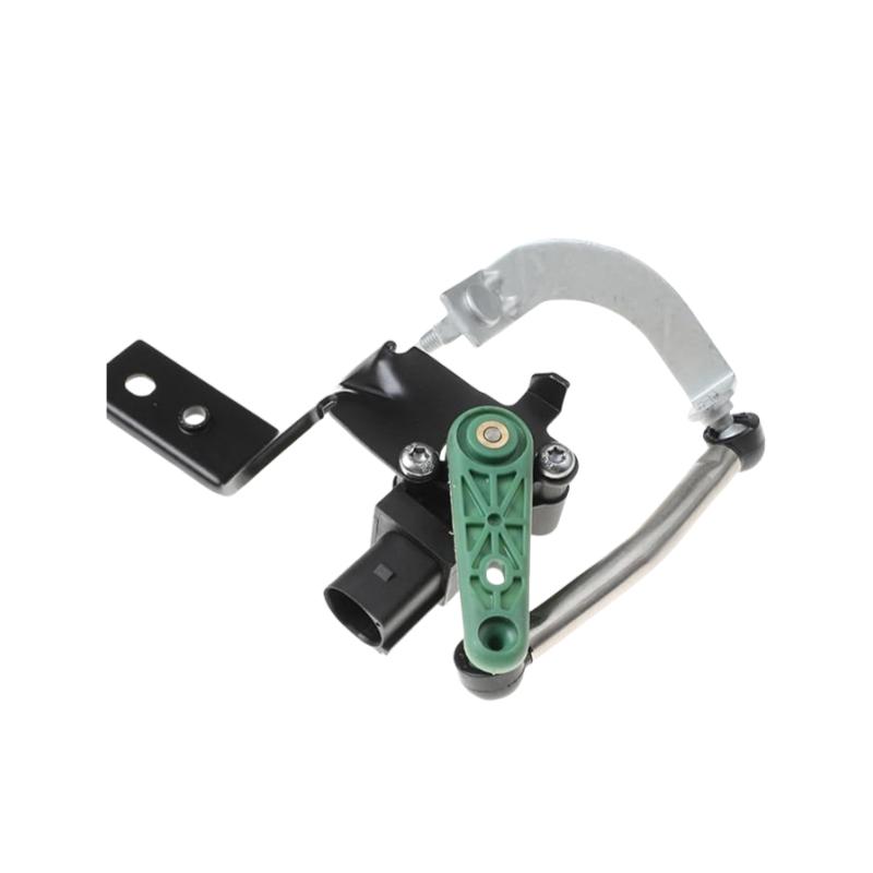 

Front Left And Right Height Level Sensor Control For VW DSI PASSAT 3G B8 For Skoda Karoq Superb Seat Ateca 3Q0412521A 3Q0412522A Front Right