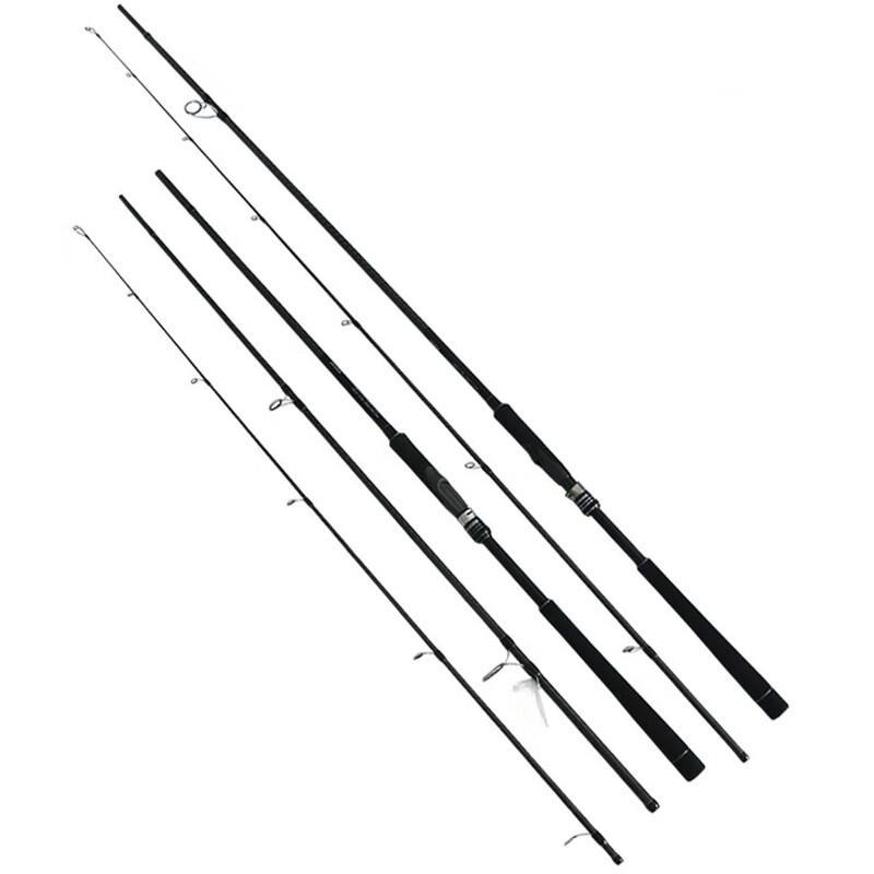 Brangdy Carbon Shore Casting Spinning Lure Rod