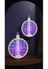 Foldable Electric Mosquito Killer Lamp for Home, Outdoor, and Car Use