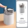 JingJingRS Automatic Press-Type Toothpick Dispenser