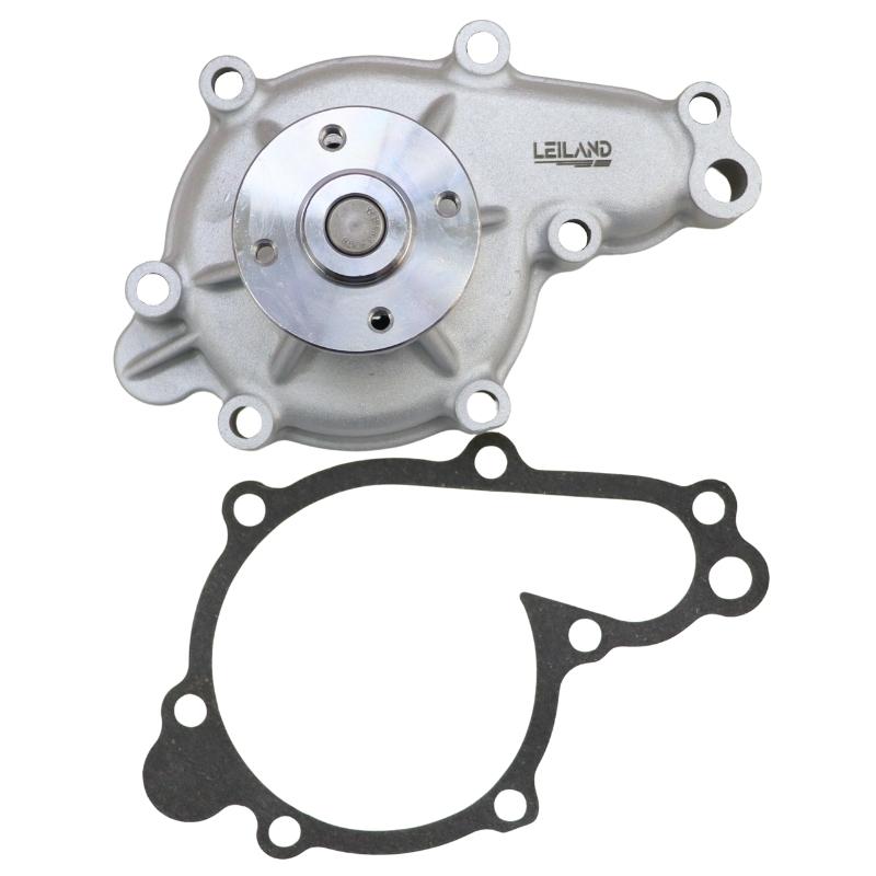 Water pump, engine coolant V3307 Kubota 1G772-13122 LEILAND