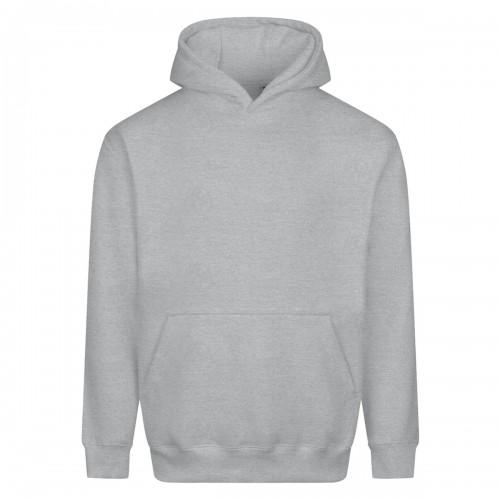 Awdis Unisex Adult Vision Heavyweight Hoodie