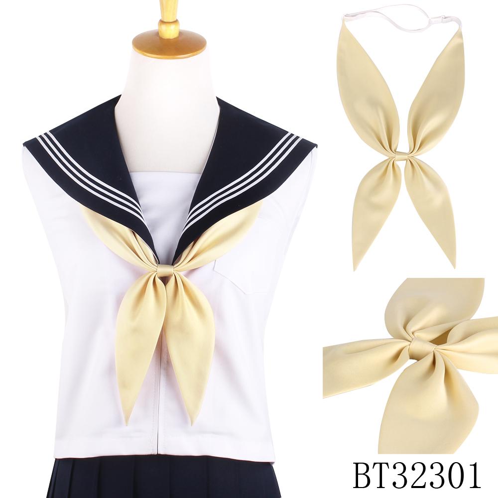 Женские галстуки-бабочки Классические рубашки Галстуки-бабочки Для женщин Деловые галстуки-бабочки Студенческие однотонные галстуки-бабочки JK Костюмы для девочек Галстуки-бабочки