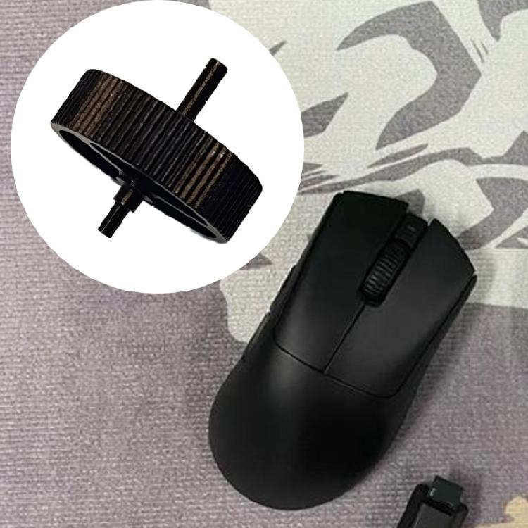 1PC Metal Mouse Wheel Mouse Rollers for DeathadderV3 Mouse Rollers Accessories
