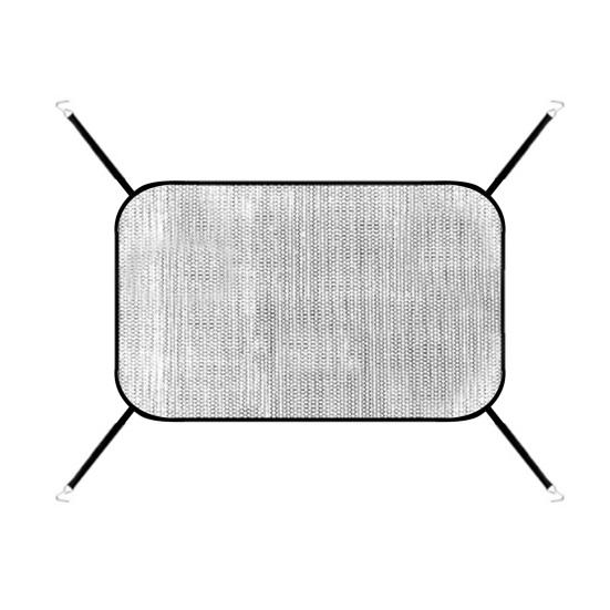 Car Grille Protection Net Fine Mesh Insect Screen Front Grill Air Intake Cover Net Prevents Stones Dirt And Leaves Flying Into The Automotive Engine