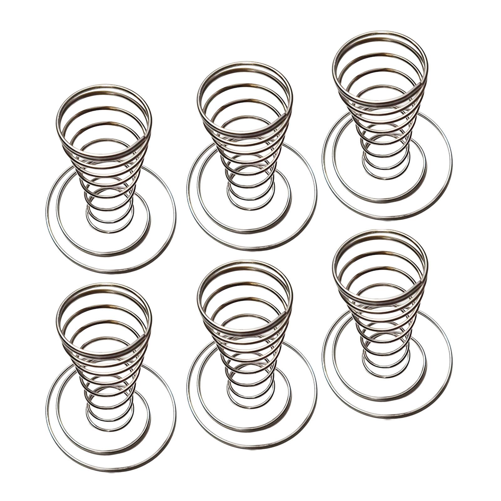 6x Ice Cream Cone Holder Ice Cream Cone Holder for Ice Cream Small