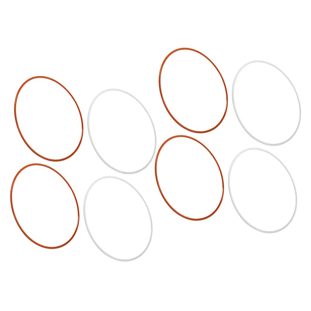 4PCS 20 Inch Wheel Rim Protector ABS Scratch Proof Self Adhesive Wheel Rim Protection Guard Universa