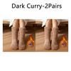 Soft And Skin Friendly Floor Socks Sleeping Socks For Men And Women Winter Snow Socks Home Qarming Leg Covers Carpet Socks
