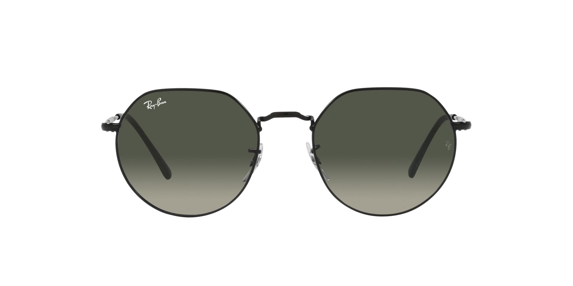 

Sunglasses RB3565 JACK BLACK 53 [Ray-Ban] 002/71