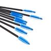 Eyelash Brushes False Eye Lashes Extension Tools Eyebrow Brush Mascara Wands Applicator Spoolers Lashes Cosmetic Tool