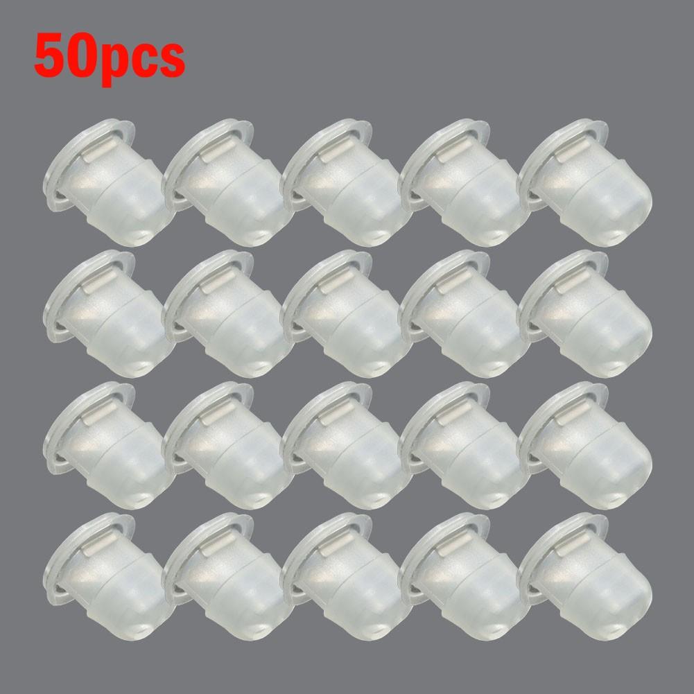 OEM Quality Interior Trim Moulding Clip Retainers for BMW E38 E39 E90 E91 E92