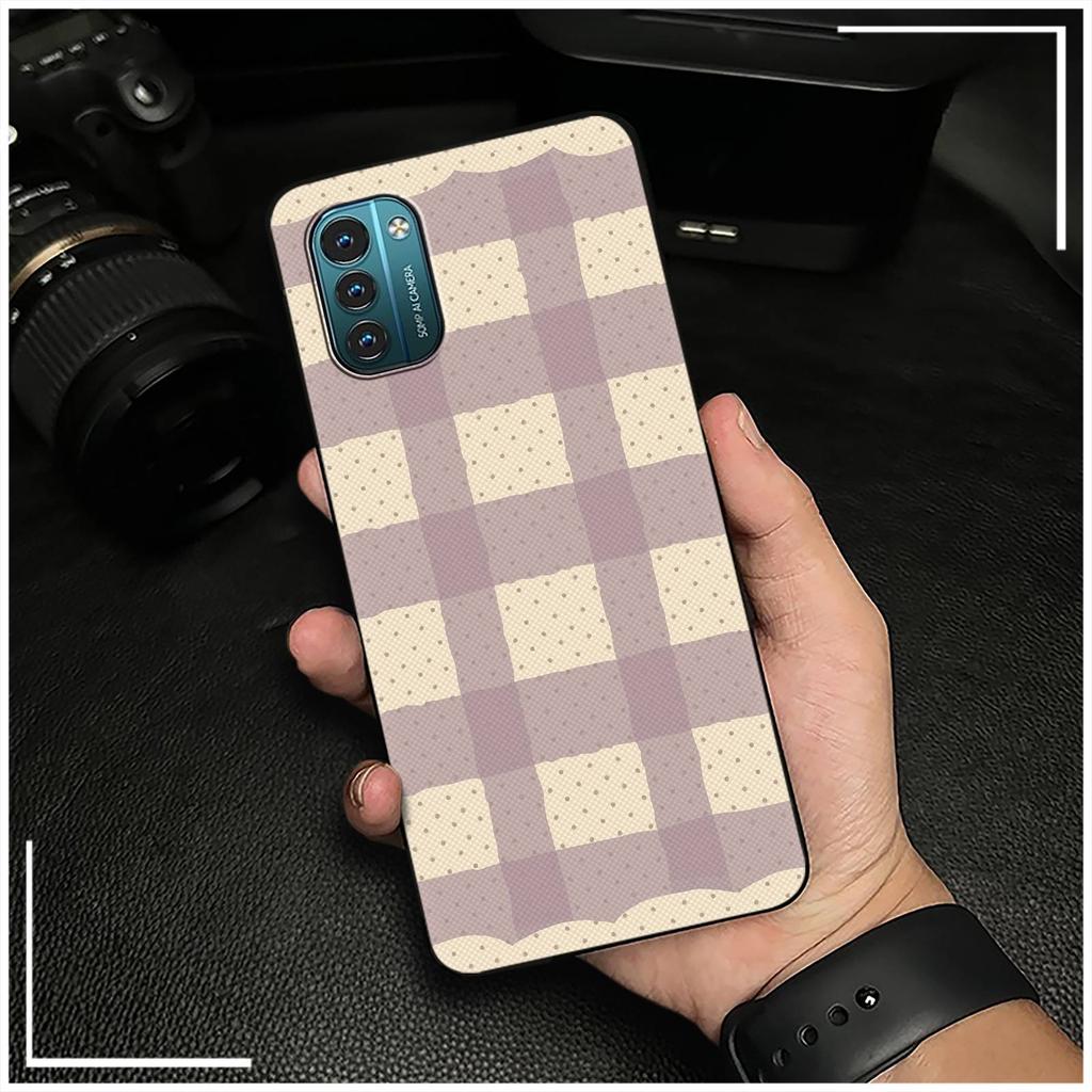 Silicone Shockproof Phone Case For Nokia G11/G21 Fashion Design TPU Cartoon Graffiti Animals Anti-knock Cute Full wrap