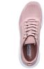 Sneakers Skechers Bobs Sport Squad Chaos - Face Off Blush