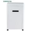SUNWOOD SD9520 Commercial Cross-Cut Paper & CD Shredder