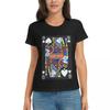 Üst Kıyafetler – T-shirtler