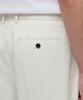 Musinsa Standard Super Wide Hidden Banding Slacks [Cream]