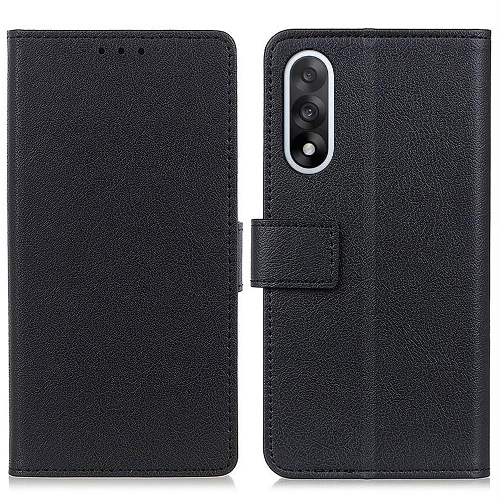 

For OnePlus Nord 5 5G Case PU Leather Stand Wallet Phone Cover A