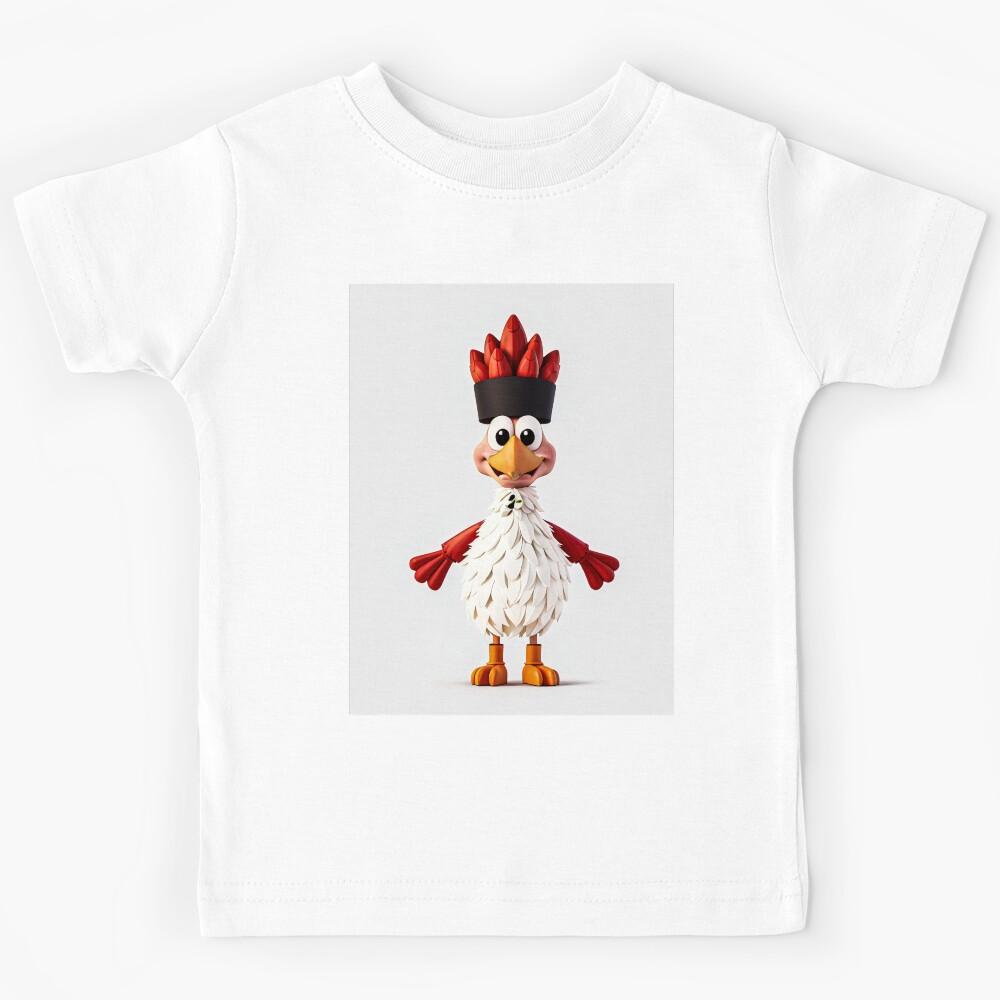 Happy Thanks Giving Kids T-Shirt 160