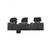 Window Control Switch AUTO DOWN for JAC Refine S2 2017 2018 Front Left Side Electric Power Glass Lifter Button Car Accessories