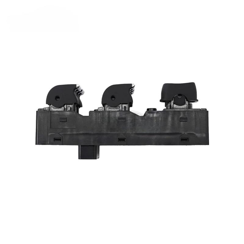 Window Control Switch AUTO DOWN for JAC Refine S2 2017 2018 Front Left Side Electric Power Glass Lifter Button Car Accessories