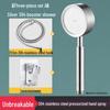 Yuzhuxun 304 Stainless Steel Pressurized Shower Set