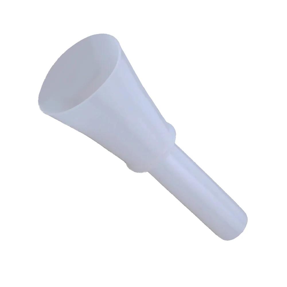 Fuel Tank Part Filler Tube Funnel For Fuel System Repair Direct Replacement Fit Plastic Construction Vehicle Specific Fitment