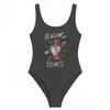 Womens/Ladies Hackney Diamonds The Rolling Stones Bodysuit